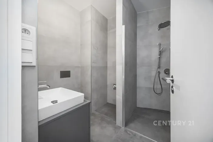 Pronájem bytu 2+kk, Praha, 43 m2