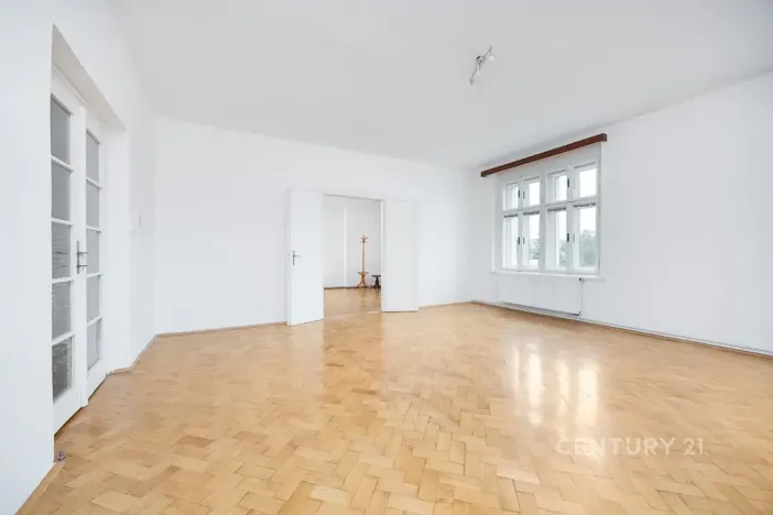 Prodej bytu 3+1, Dvůr Králové nad Labem, Čechova, 141 m2