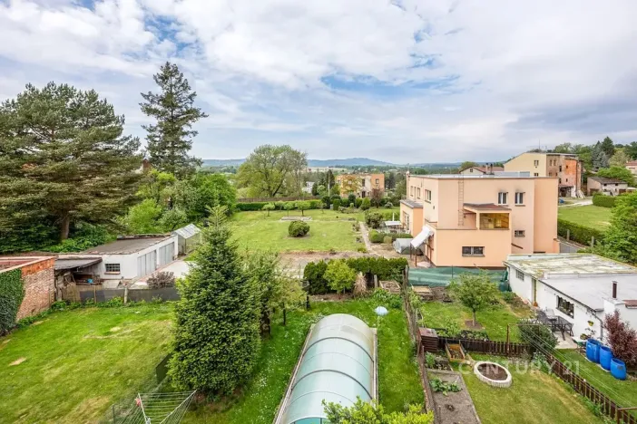 Prodej bytu 3+1, Dvůr Králové nad Labem, Čechova, 141 m2