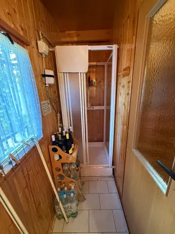 Prodej chaty, Zahrádka, 72 m2