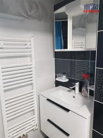 Pronájem bytu 2+kk, Hluboká nad Vltavou, 40 m2