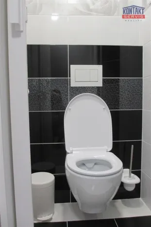 Pronájem bytu 2+kk, Hluboká nad Vltavou, 40 m2