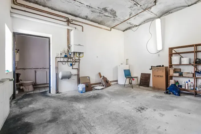 Prodej obchodního prostoru, Kolín, Roháčova, 340 m2