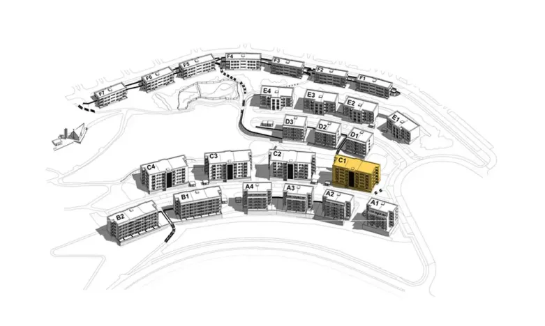 Prodej bytu 3+kk, Brno, 74 m2