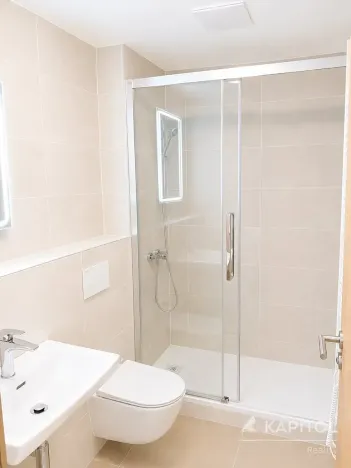 Pronájem bytu 2+kk, Praha - Karlín, Sokolova, 40 m2