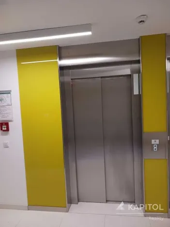 Pronájem bytu 2+kk, Praha - Karlín, Sokolova, 40 m2