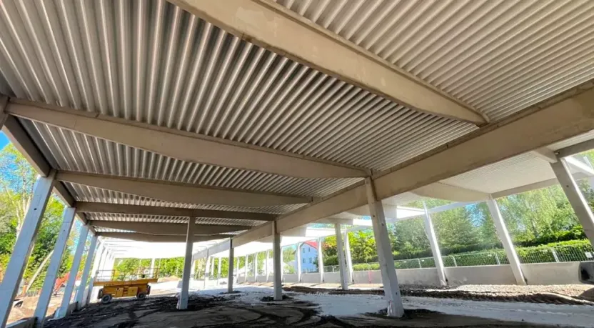 Pronájem obchodního prostoru, Volyně, 365 m2