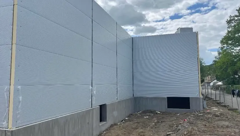 Pronájem obchodního prostoru, Volyně, 365 m2