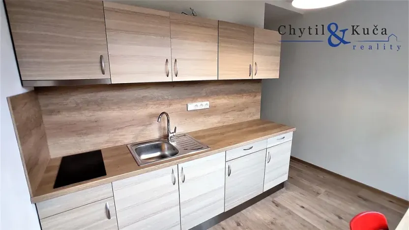 Pronájem bytu 1+1, Přerov, U Tenisu, 42 m2