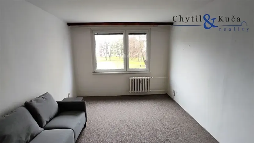Pronájem bytu 1+1, Přerov, U Tenisu, 42 m2
