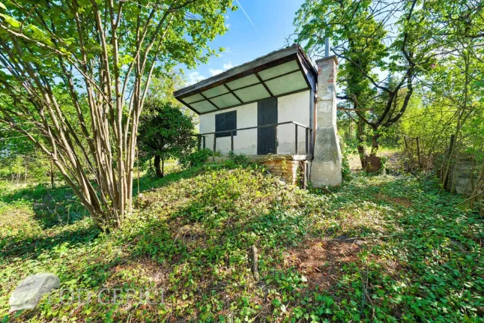 Prodej zahrady, Brno - Černovice, Vinohradská, 1746 m2