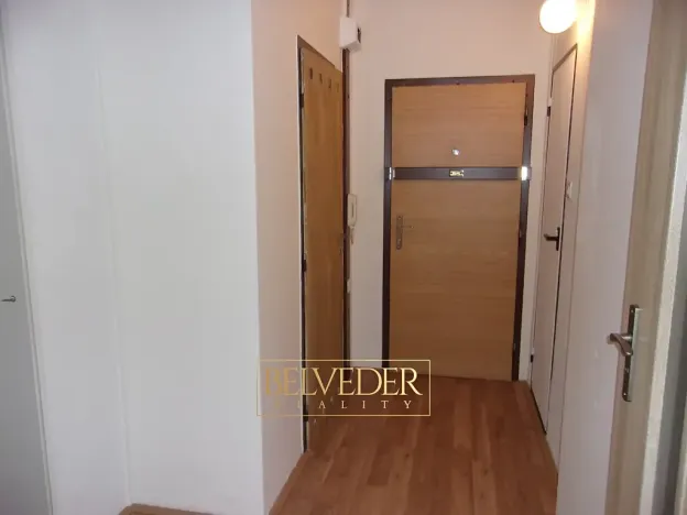 Pronájem bytu 2+1, Teplice, Antala Staška, 62 m2