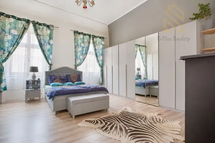 Prodej bytu 3+kk, Terezín, Dlouhá, 119 m2