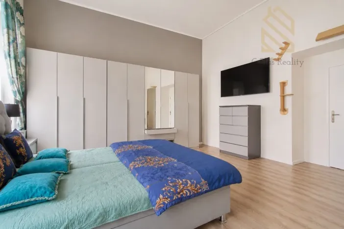 Prodej bytu 3+kk, Terezín, Dlouhá, 119 m2