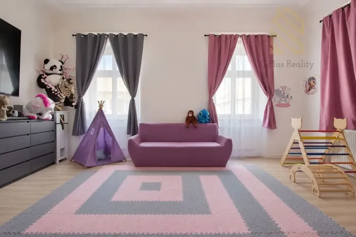 Prodej bytu 3+kk, Terezín, Dlouhá, 119 m2