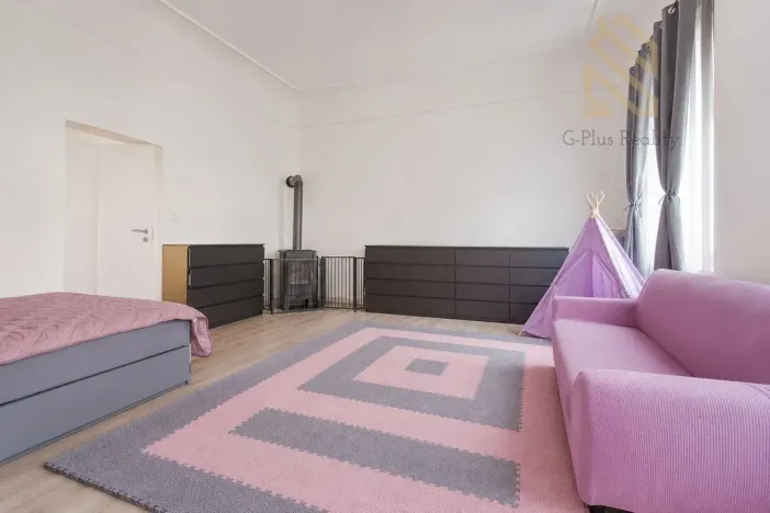 Prodej bytu 3+kk, Terezín, Dlouhá, 119 m2
