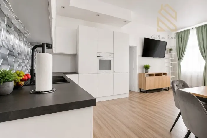 Prodej bytu 3+kk, Terezín, Dlouhá, 119 m2