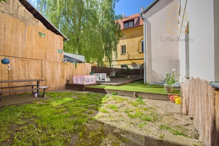 Prodej bytu 3+kk, Terezín, Dlouhá, 119 m2