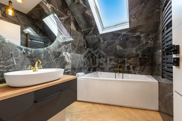 Prodej bytu 3+kk, Praha, Výtoňská, 73 m2