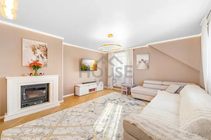 Prodej bytu 3+kk, Praha, Výtoňská, 73 m2