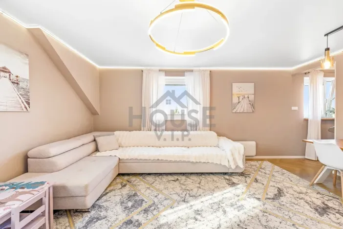 Prodej bytu 3+kk, Praha, Výtoňská, 73 m2