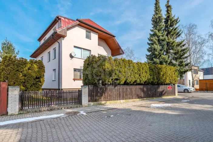Prodej bytu 3+kk, Praha, Výtoňská, 73 m2