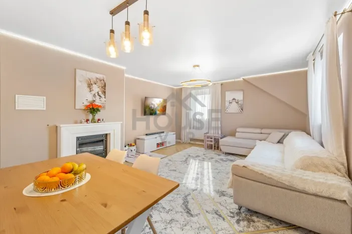 Prodej bytu 3+kk, Praha, Výtoňská, 73 m2