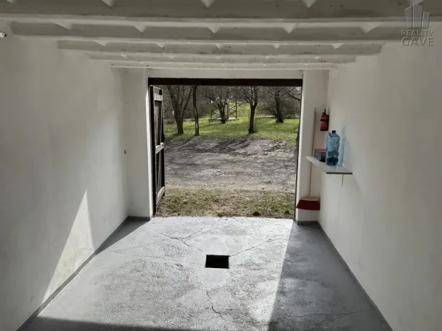 Pronájem ostatní, Praha - Záběhlice, U mlýna