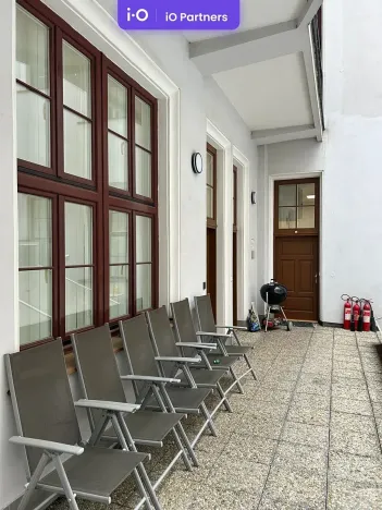 Pronájem kanceláře, Brno, náměstí Svobody, 387 m2