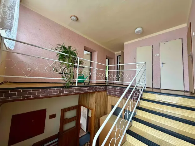 Prodej vícegeneračního domu, Olšany u Prostějova, 230 m2