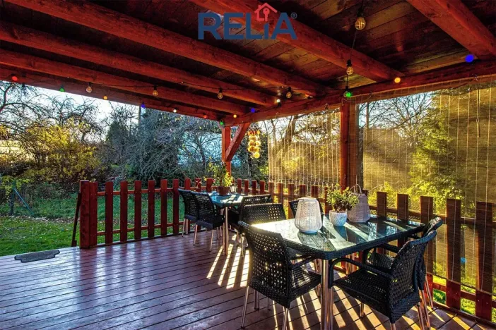 Prodej rodinného domu, Křižany, 126 m2