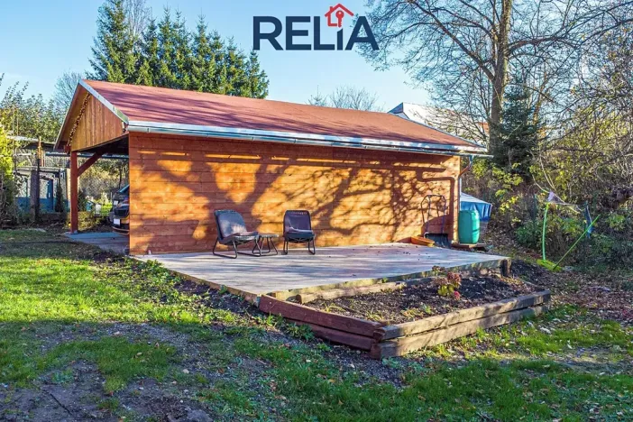 Prodej rodinného domu, Křižany, 126 m2