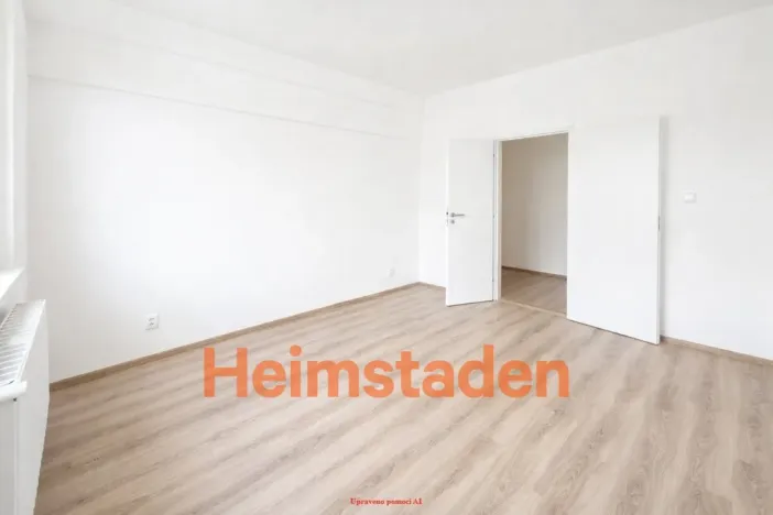 Pronájem bytu 2+1, Karviná - Nové Město, tř. Osvobození, 55 m2
