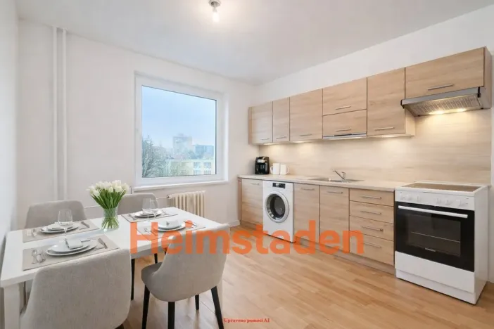 Pronájem bytu 4+1, Havířov - Podlesí, Mládežnická, 88 m2