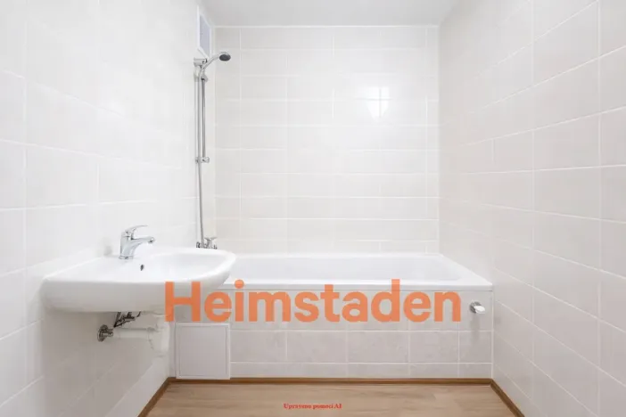 Pronájem bytu 4+1, Havířov - Podlesí, Mládežnická, 88 m2