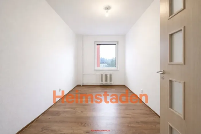 Pronájem bytu 4+1, Havířov - Podlesí, Mládežnická, 88 m2