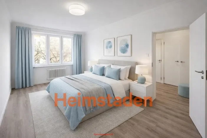 Pronájem bytu 2+1, Karviná - Nové Město, tř. Osvobození, 65 m2