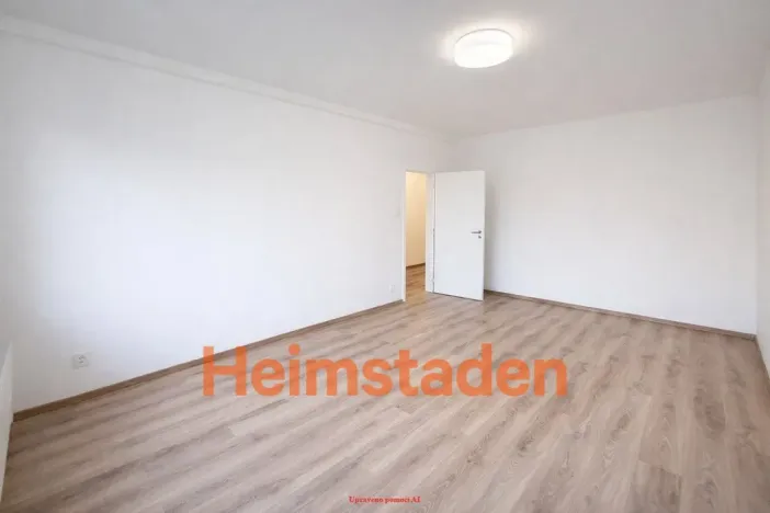 Pronájem bytu 2+1, Karviná - Nové Město, tř. Osvobození, 65 m2