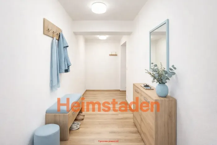 Pronájem bytu 2+1, Karviná - Nové Město, tř. Osvobození, 65 m2