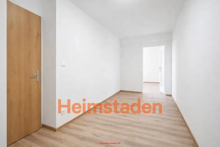 Pronájem bytu 2+1, Karviná - Nové Město, tř. Osvobození, 65 m2