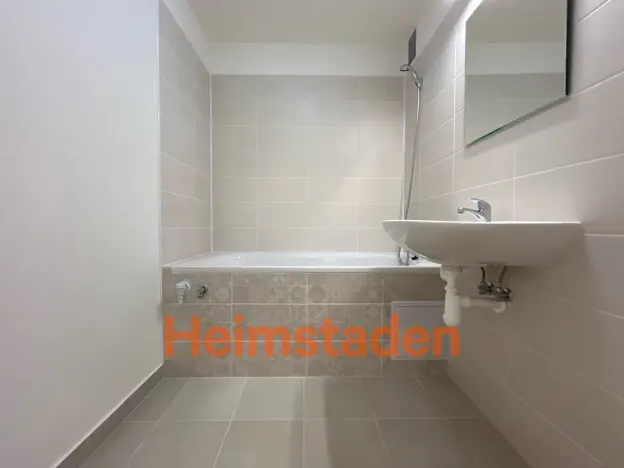 Pronájem bytu 2+1, Český Těšín, Slezská, 57 m2