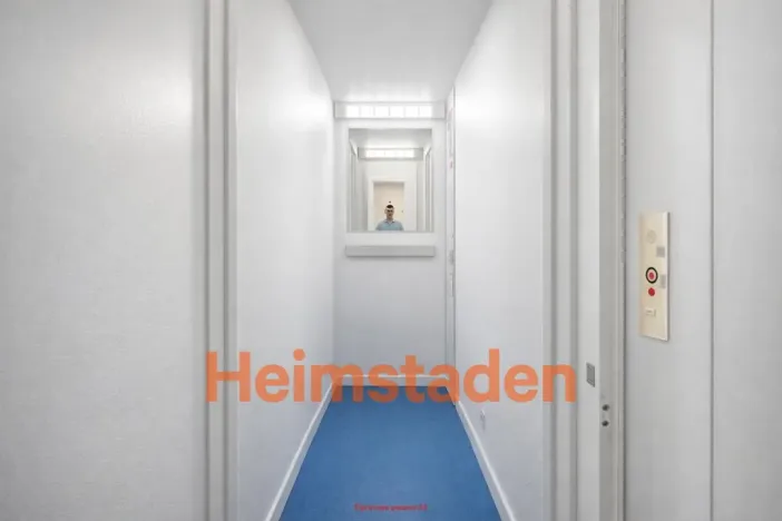 Pronájem bytu 2+1, Český Těšín, Slezská, 57 m2