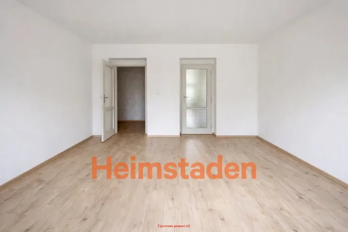 Pronájem bytu 1+1, Havířov - Město, Eduarda Urxe, 42 m2