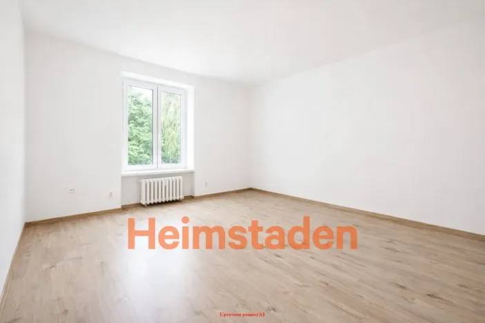 Pronájem bytu 1+1, Havířov - Město, Eduarda Urxe, 42 m2