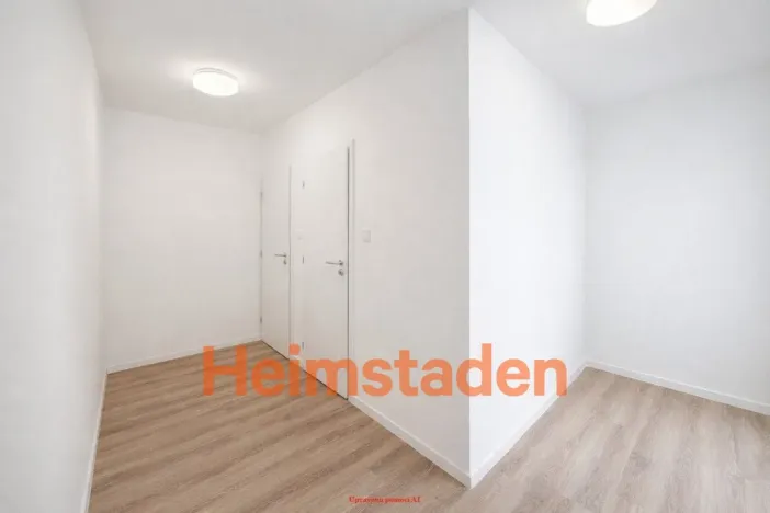 Pronájem bytu 2+kk, Havířov - Město, Hlavní třída, 66 m2