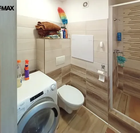 Prodej bytu 1+kk, Slaný, Na Dolíkách, 33 m2