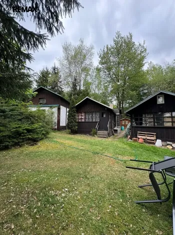 Prodej chaty, Kaliště, Na Valachu, 25 m2