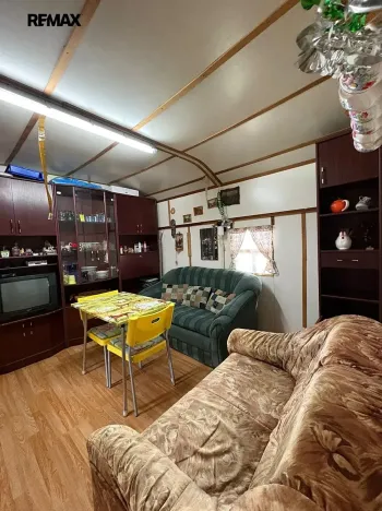 Prodej chaty, Kaliště, Na Valachu, 25 m2