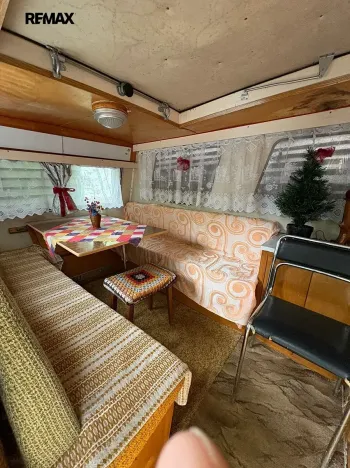 Prodej chaty, Kaliště, Na Valachu, 25 m2