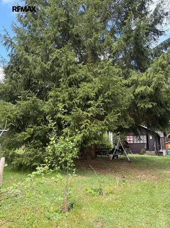Prodej chaty, Kaliště, Na Valachu, 25 m2